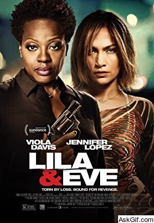 Lila & Eve