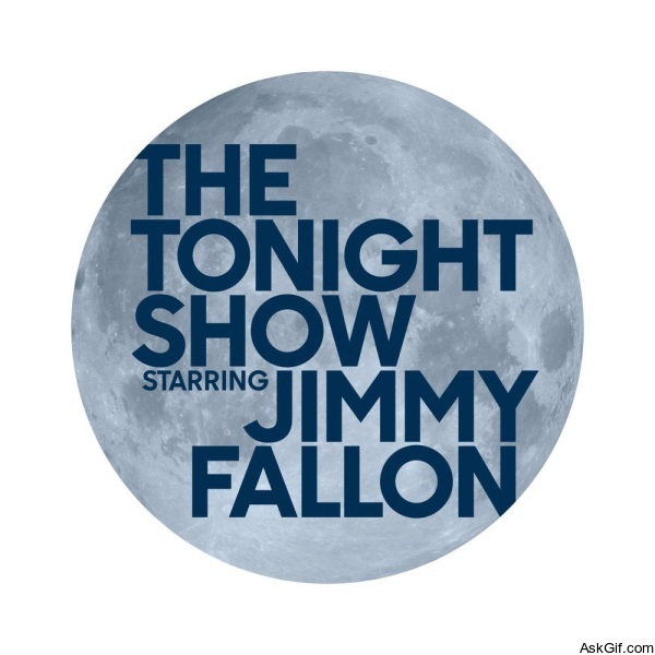 The Tonight Show Starring Jimmy Fallon