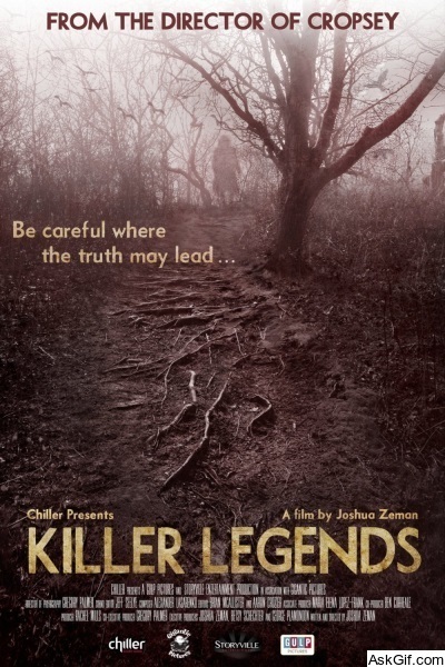 Killer Legends