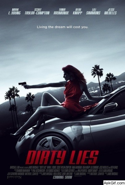 Dirty Lies