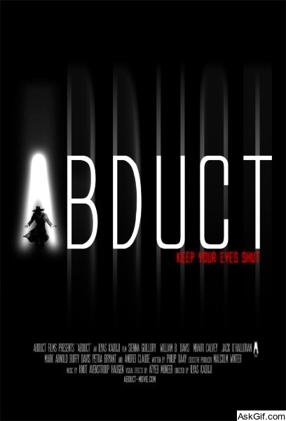 Abduct