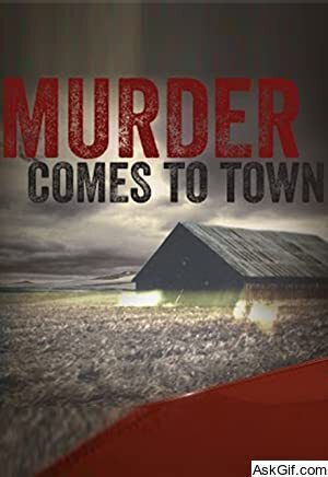 Murder Comes to Town