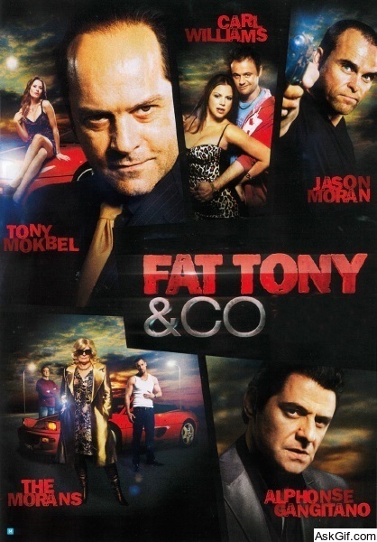 Fat Tony & Co