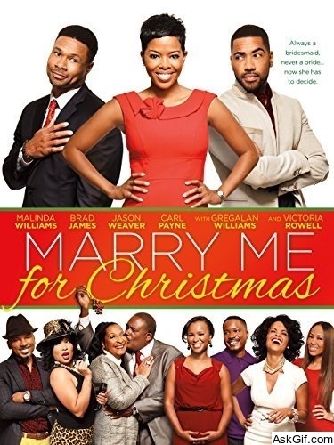 Marry Me for Christmas