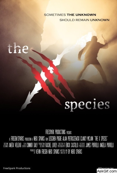 The X Species