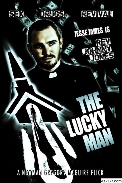 The Lucky Man