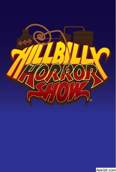 Hillbilly Horror Show