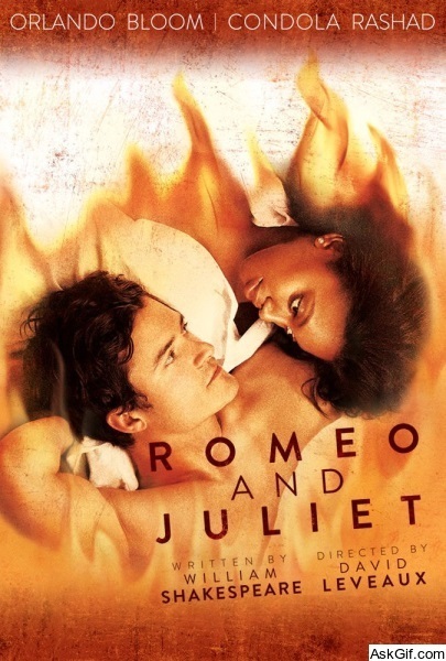 Romeo and Juliet