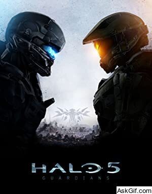 Halo 5: Guardians