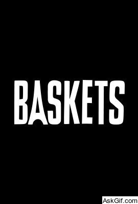 Baskets