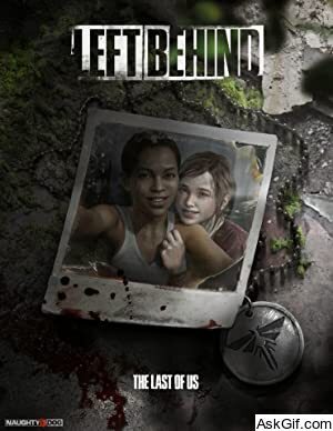 The Last of Us: Left Behind