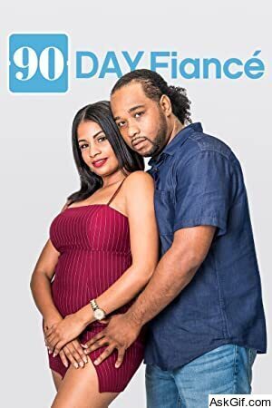 90 Day Fiancé