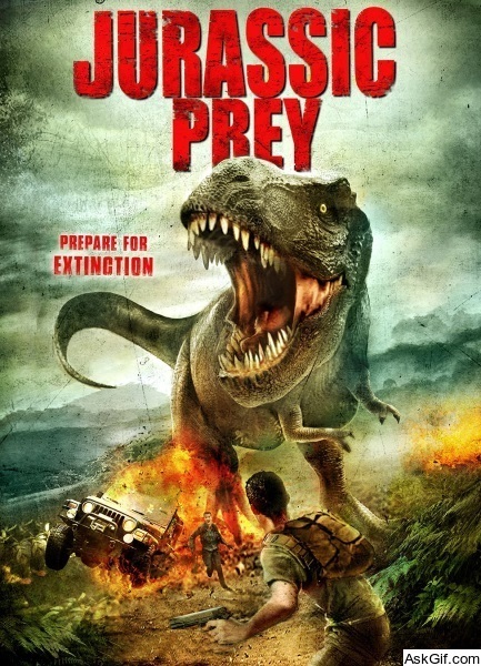 Jurassic Prey