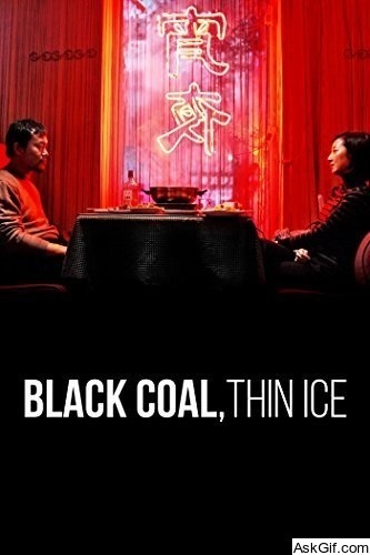 Black Coal, Thin Ice