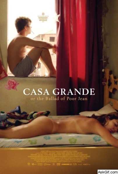 Casa Grande