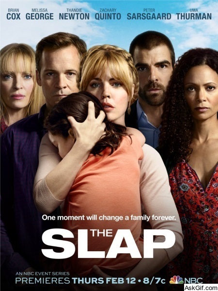 The Slap