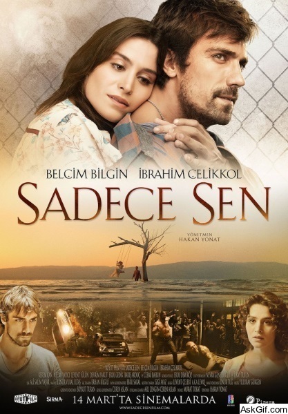Sadece Sen