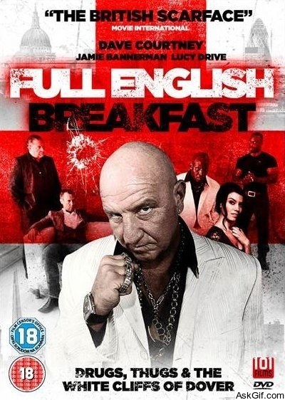 Full English Breakfast