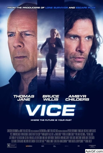 Vice