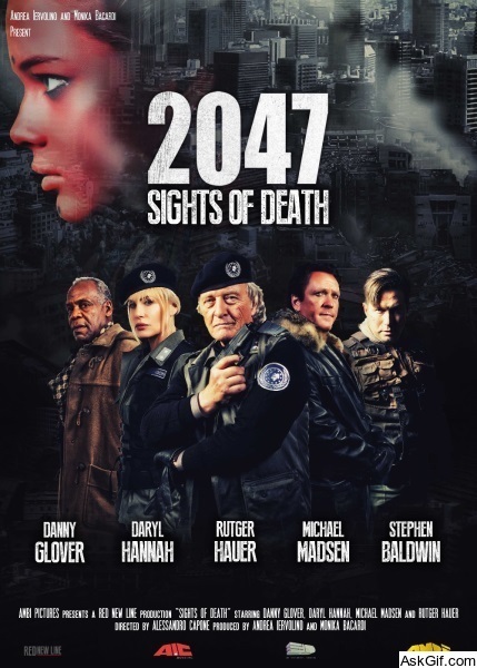 2047: Sights of Death