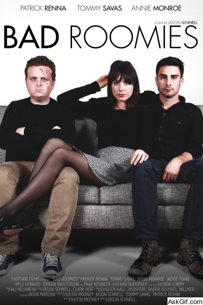 Bad Roomies