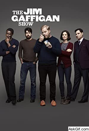 The Jim Gaffigan Show