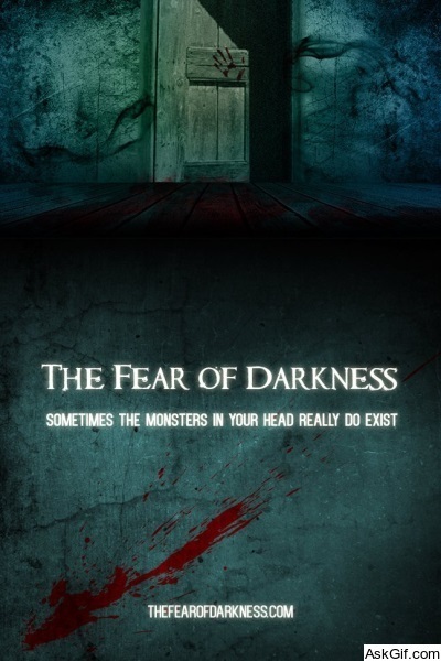 The Fear of Darkness