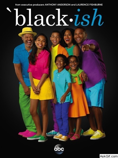 Black-ish
