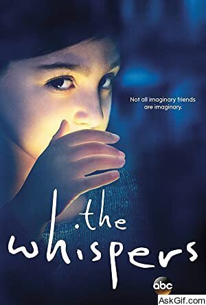 The Whispers