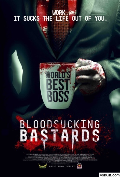 Bloodsucking Bastards