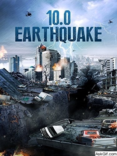 10.0 Earthquake