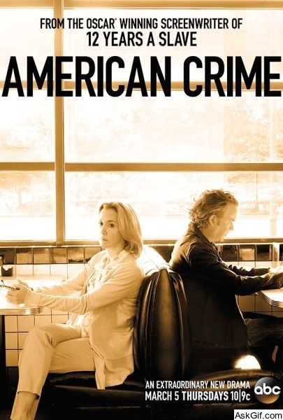 American Crime