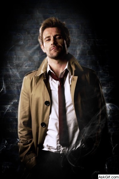 Constantine