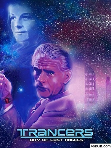 Trancers: City of Lost Angels