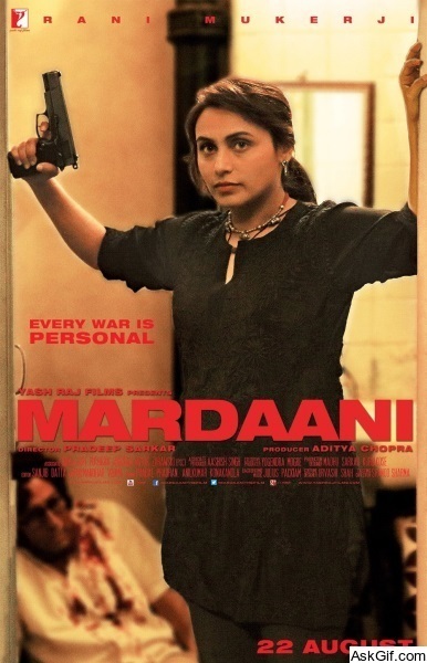 Mardaani