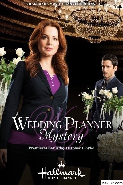 Wedding Planner Mystery