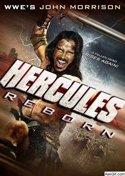 Hercules Reborn