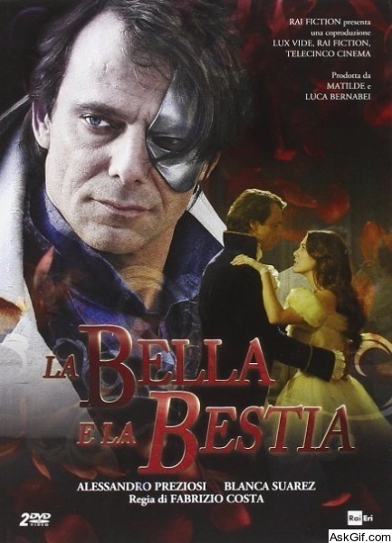 Beauty and the Beast