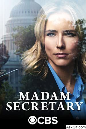 Madam Secretary