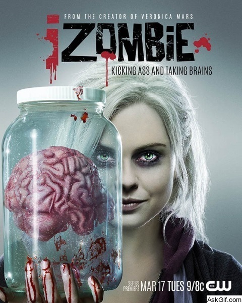 iZombie