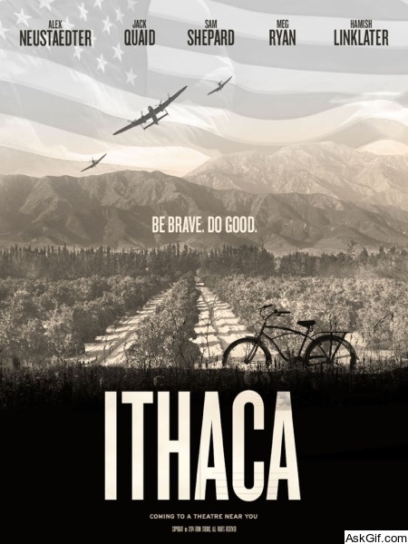 Ithaca