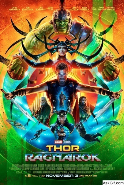 Thor: Ragnarok