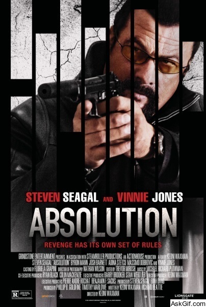 Mercenary: Absolution