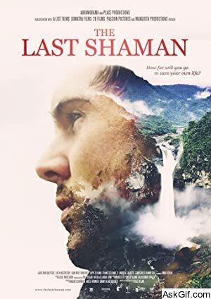 The Last Shaman