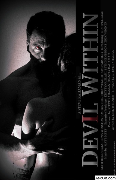 Devil Within