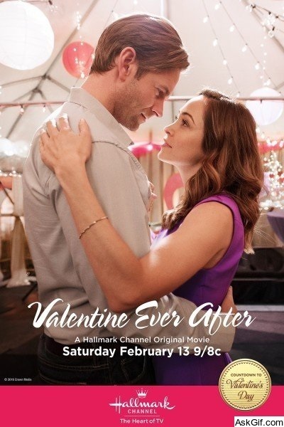 Valentine Ever After