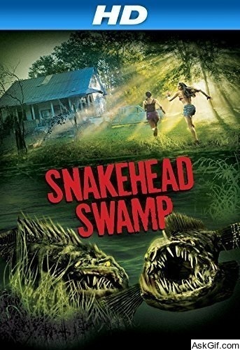 SnakeHead Swamp