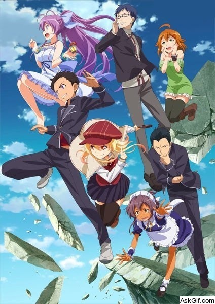 Nanana's Buried Treasure