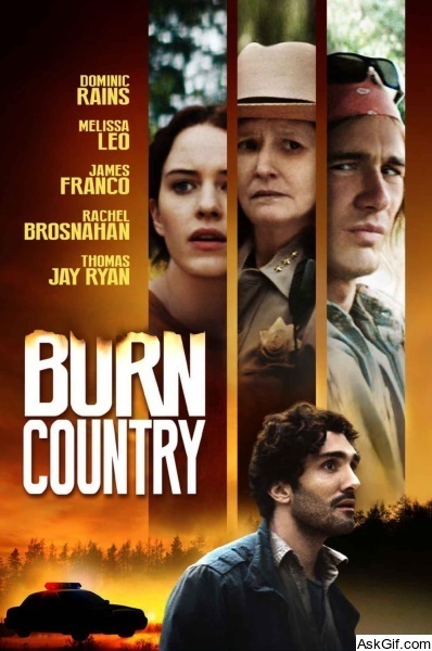 Burn Country