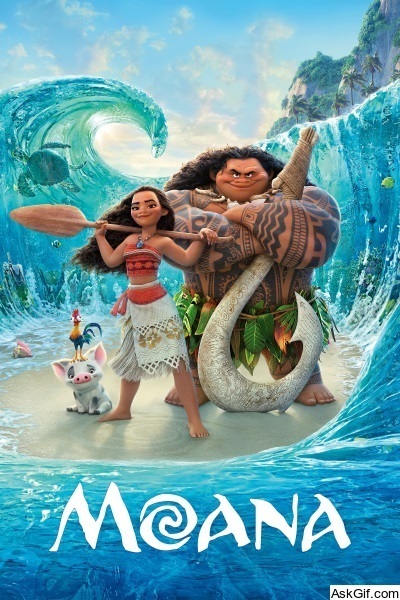Moana